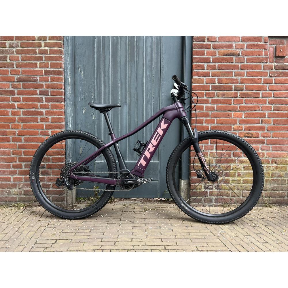 Trek Powerfly 5